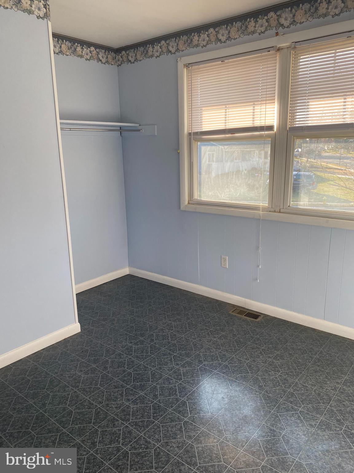 1251 Clements Bridge Road Deptford, NJ 08096 - Photo 8 of 14 Bedroom 3 (upper level)