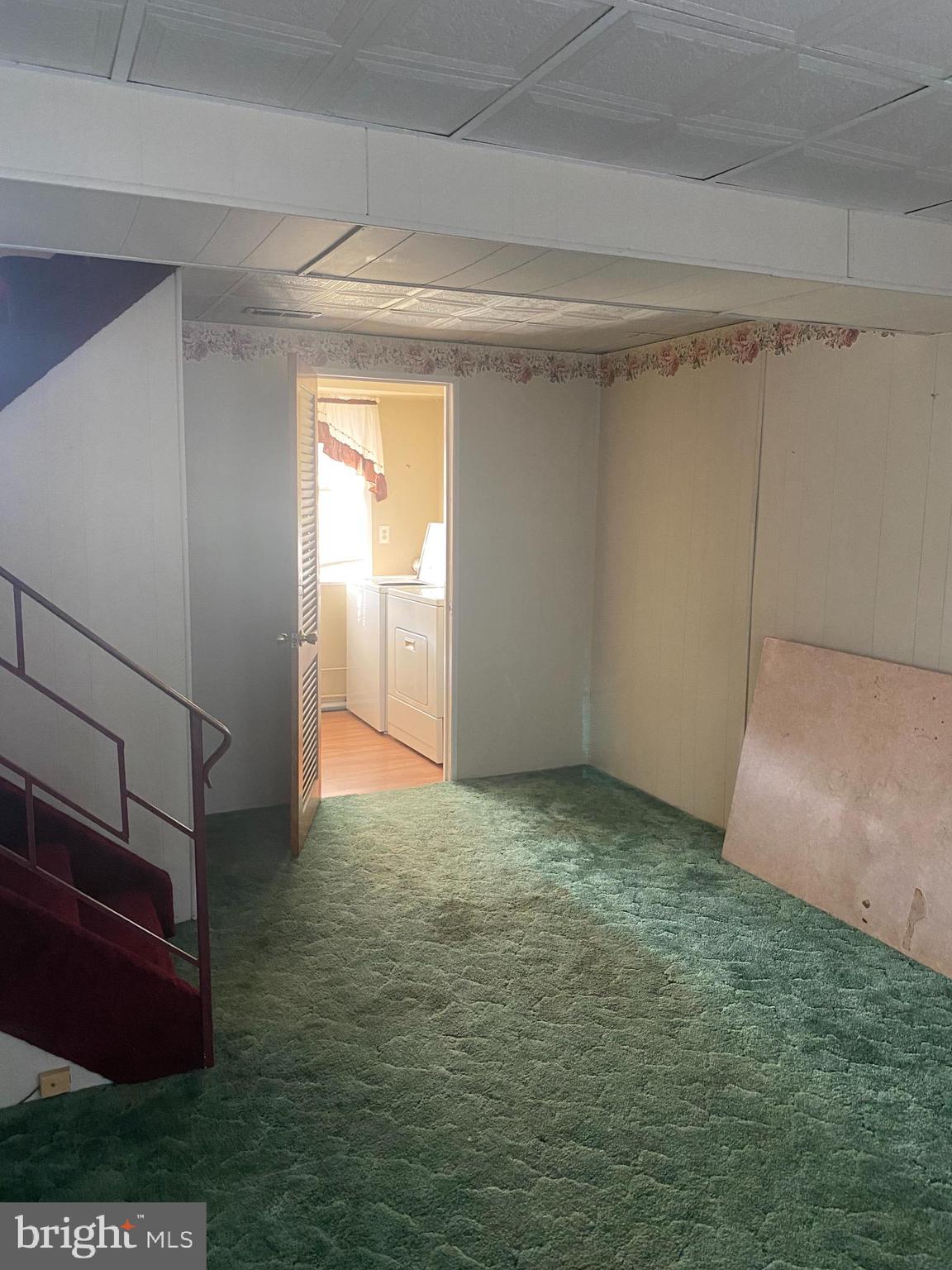 1251 Clements Bridge Road Deptford, NJ 08096 - Photo 10 of 14 Family Room (lower level)