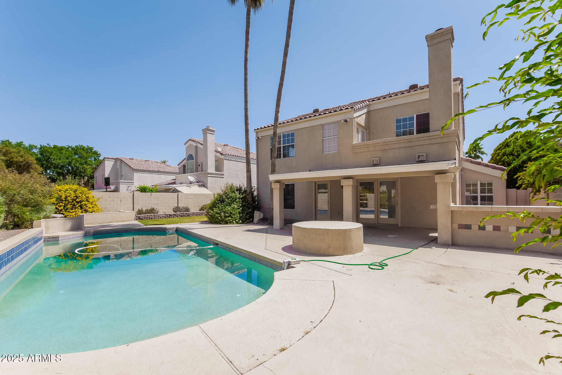 18702 North 67th Drive Glendale, AZ 85308 - Photo 14 of 17 015-photo-rear-view-8265447