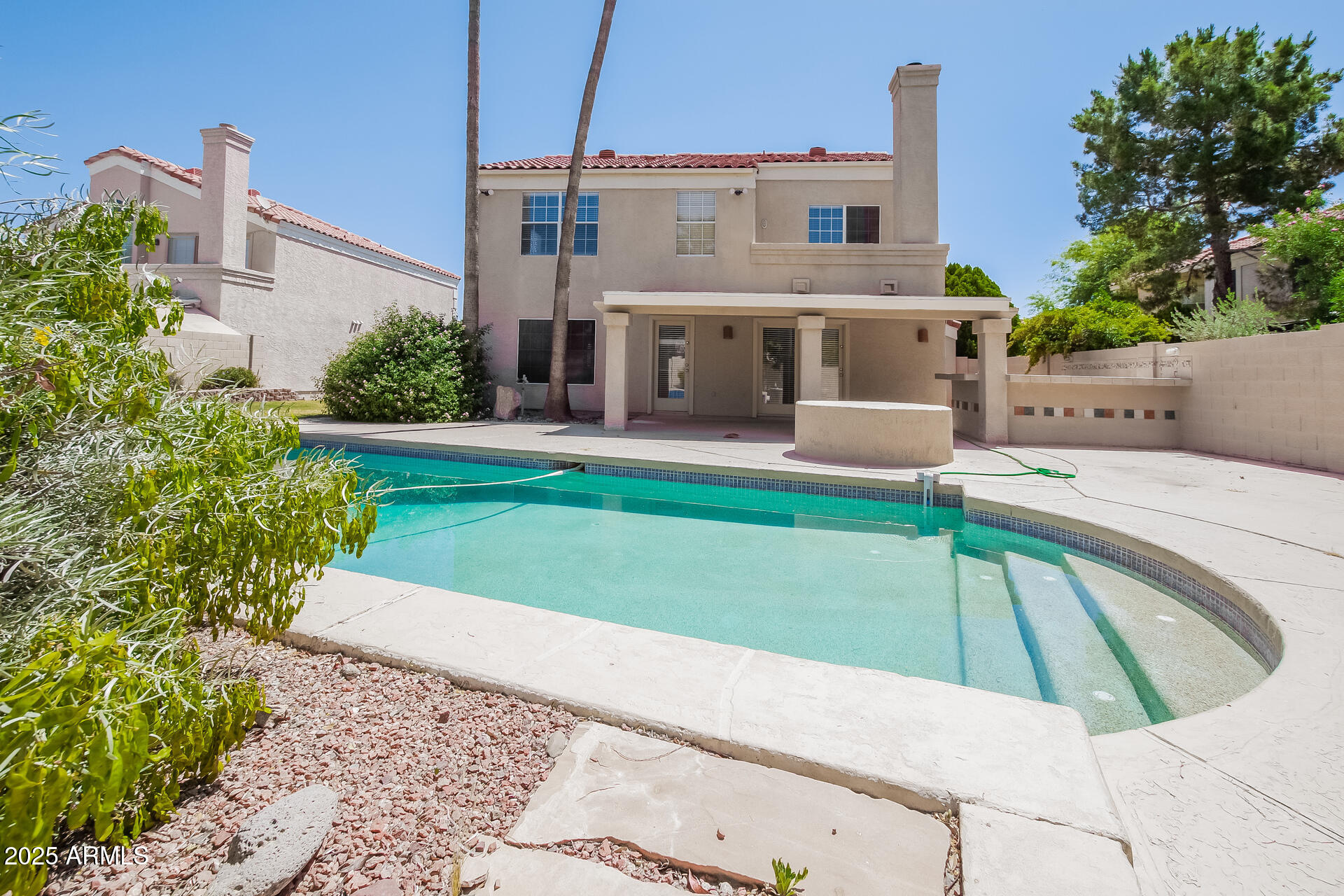 18702 North 67th Drive Glendale, AZ 85308 - Photo 15 of 17 016-photo-rear-view-8265446