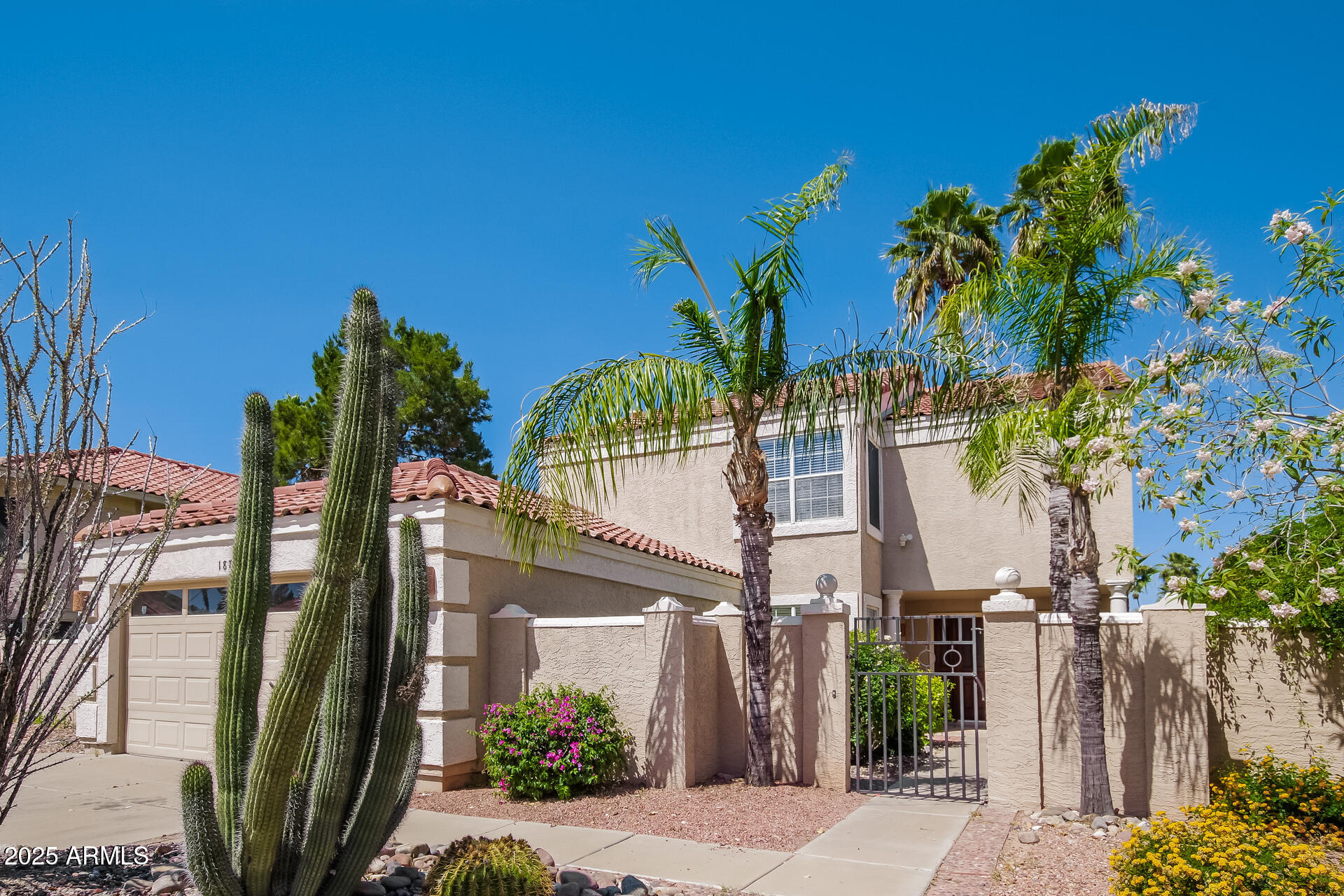 18702 North 67th Drive Glendale, AZ 85308 - Photo 2 of 17 003-photo-front-view-8265448