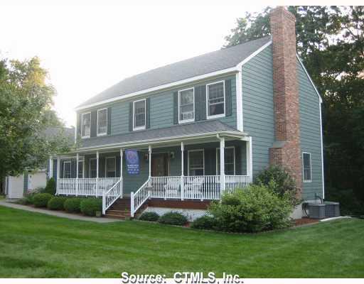 13 R Burlake Road Waterford, CT 06375 - Photo 1 of 1 Gallery Image 1