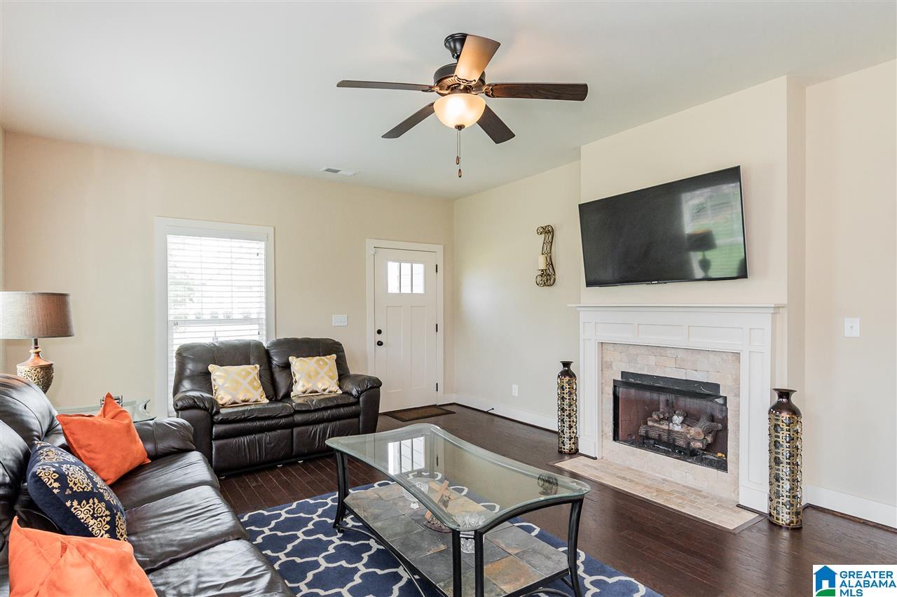 5866 Ridgeline Drive Bessemer, AL 35022 - Photo 5 of 36