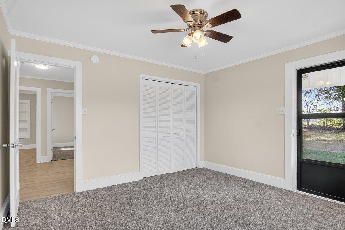 148 Baptist Church Road Henderson, NC 27537 - Photo 24 of 66