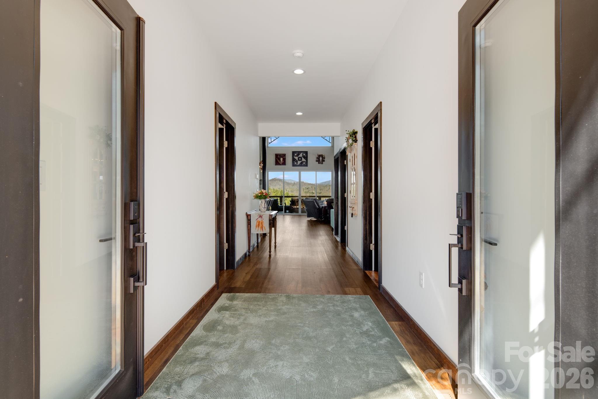 4530 Double Island Road Green Mountain, NC 28740 - Photo 11 of 48