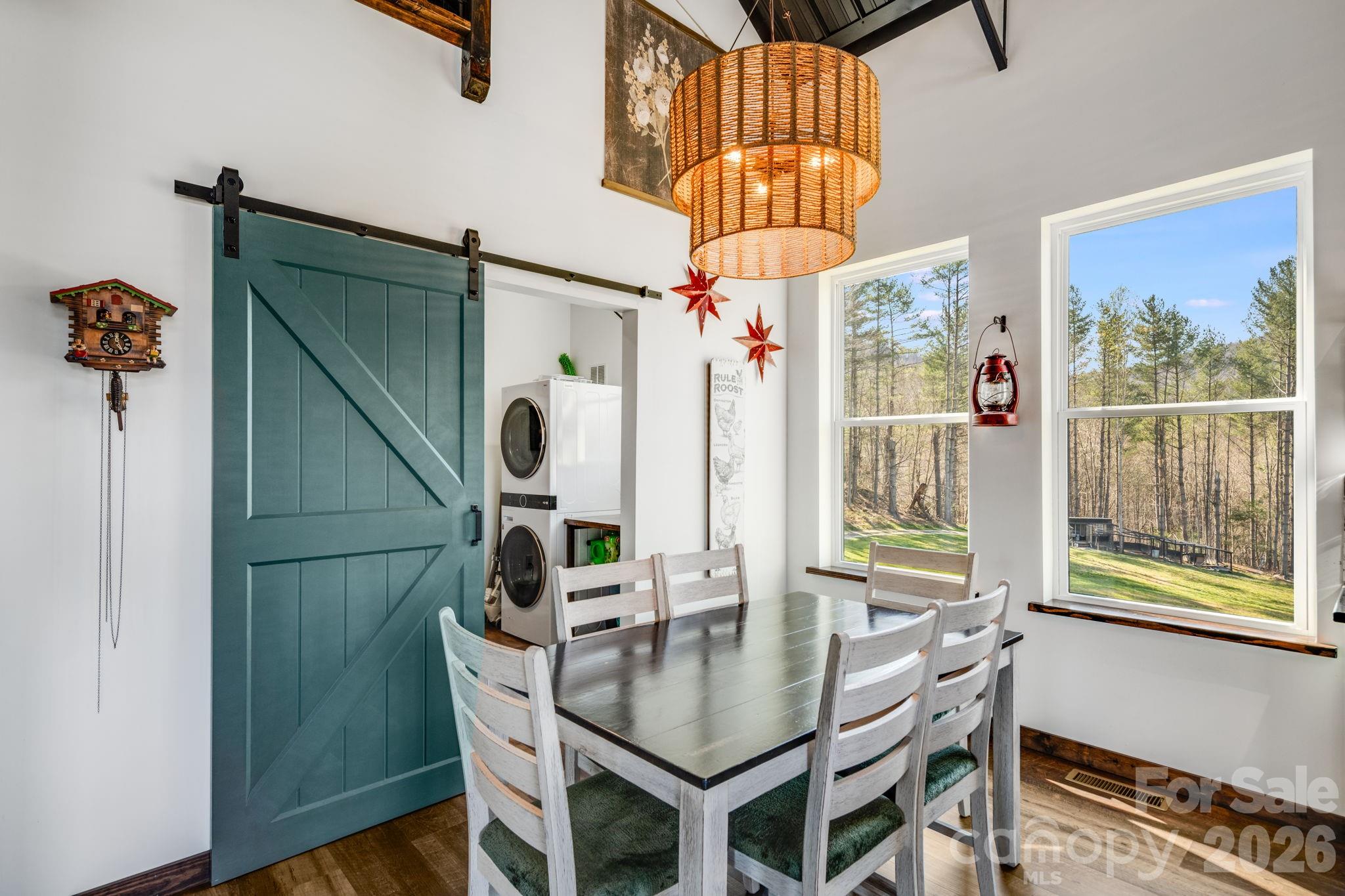 4530 Double Island Road Green Mountain, NC 28740 - Photo 20 of 48