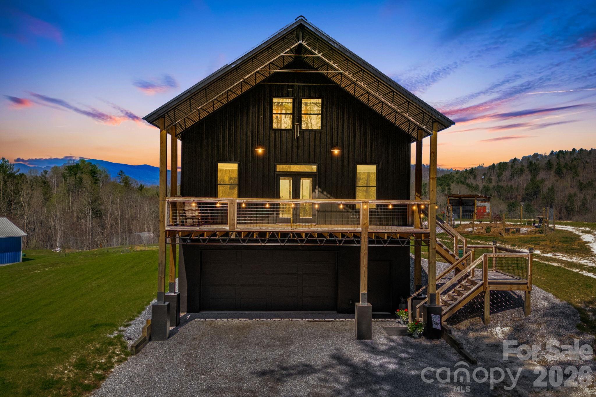 4530 Double Island Road Green Mountain, NC 28740 - Photo 2 of 48