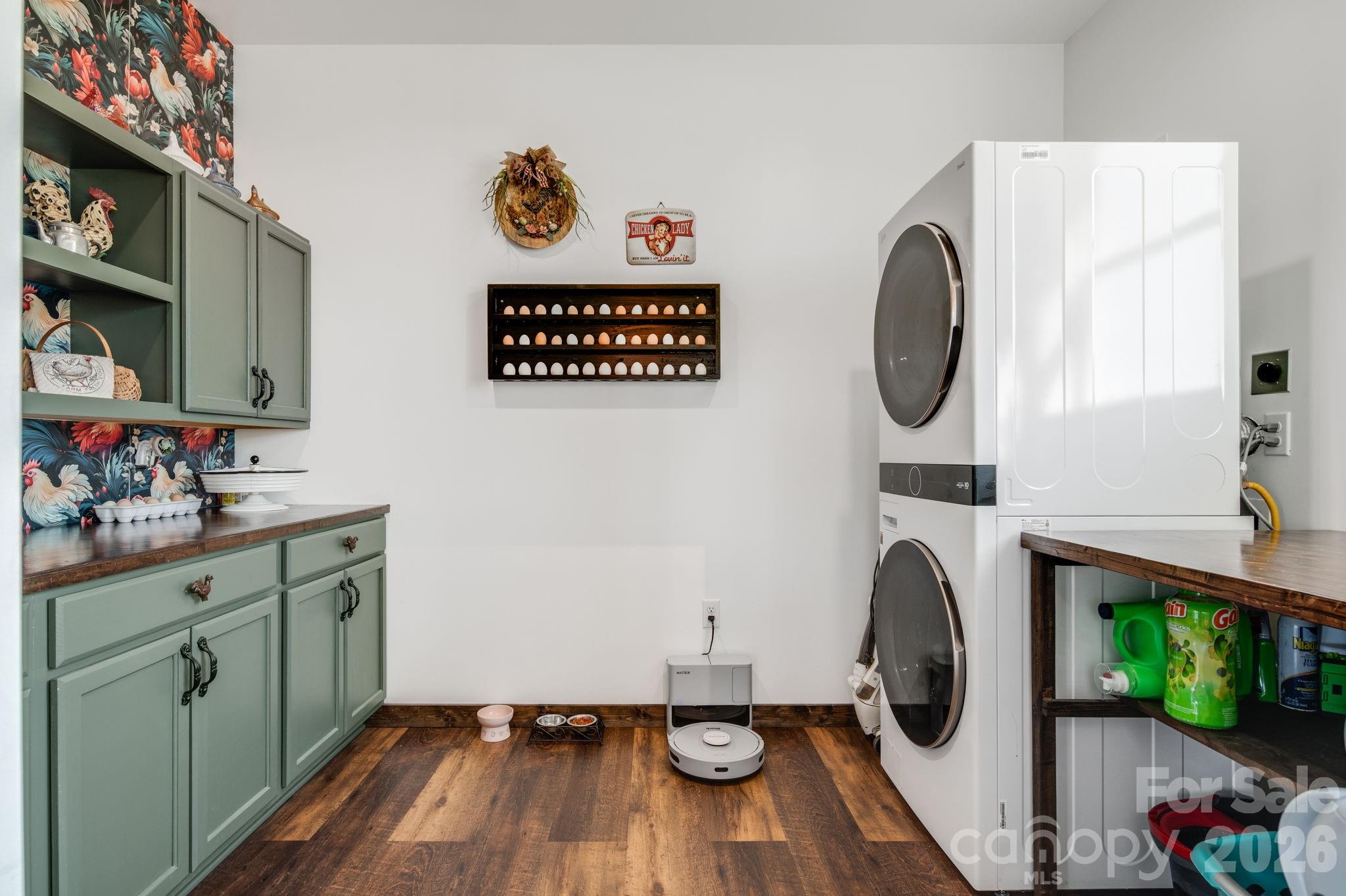 4530 Double Island Road Green Mountain, NC 28740 - Photo 22 of 48