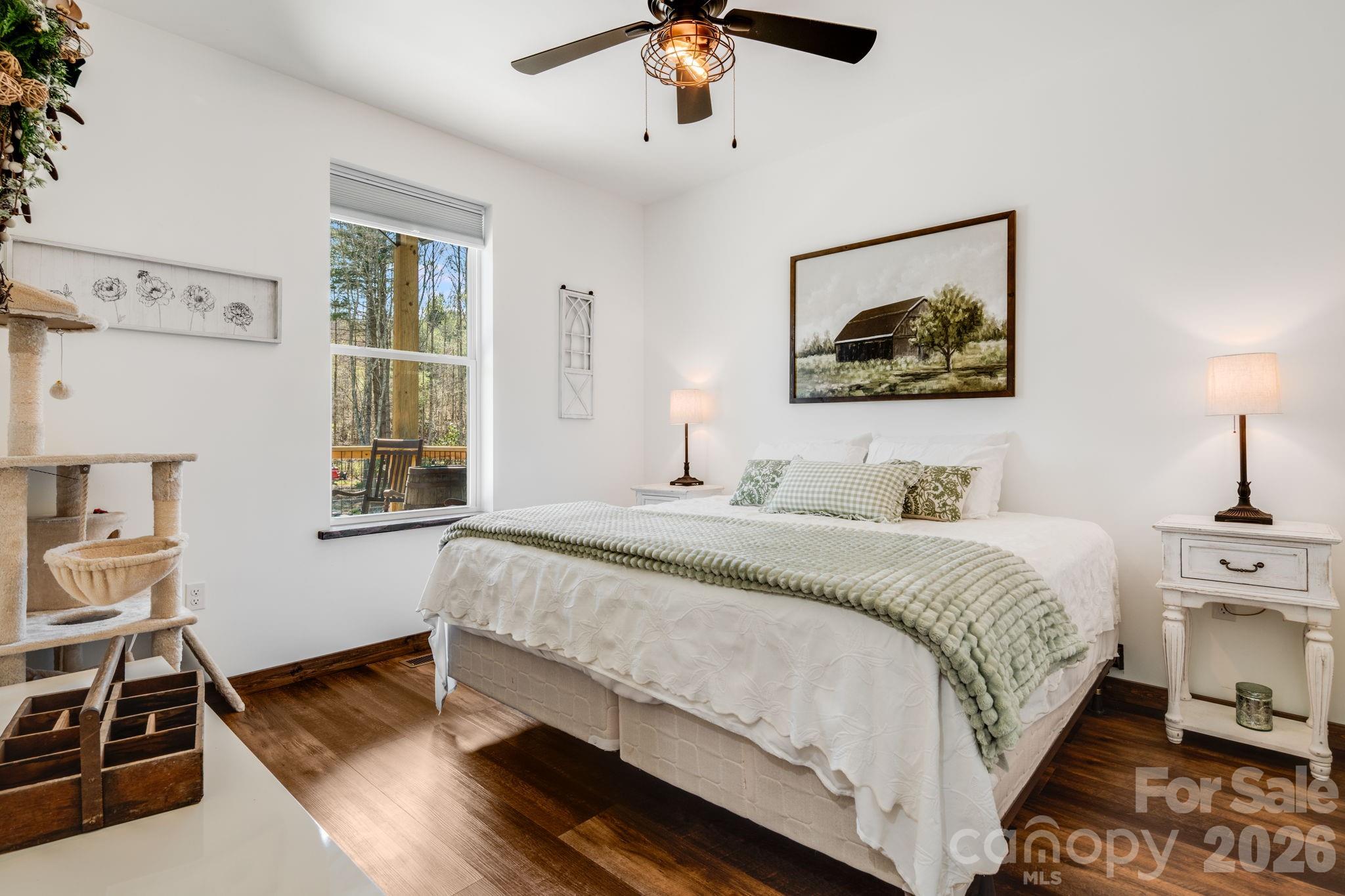 4530 Double Island Road Green Mountain, NC 28740 - Photo 23 of 48