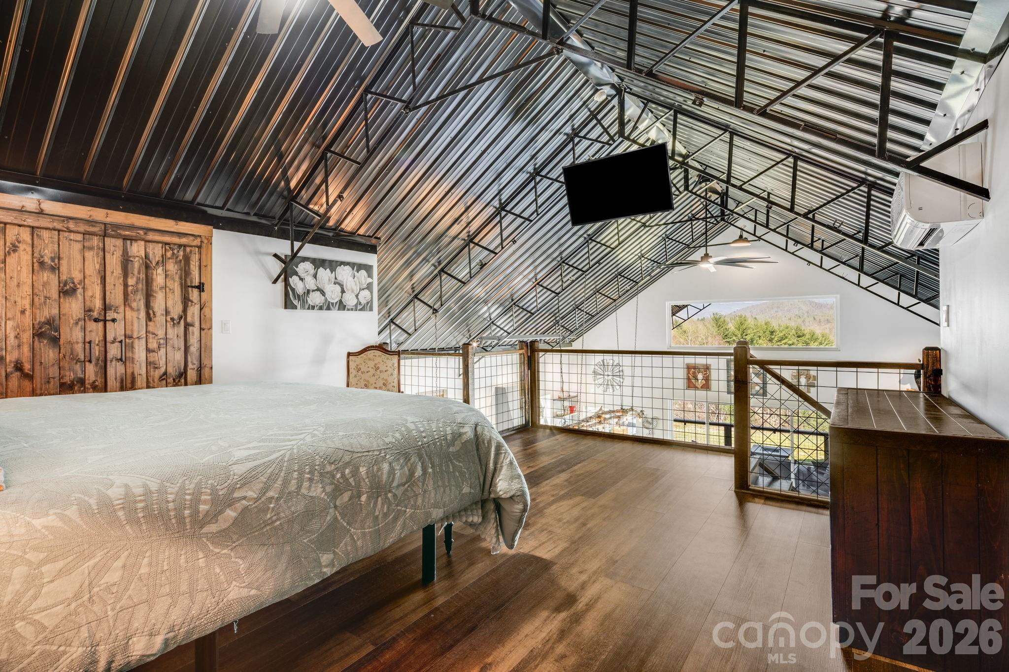 4530 Double Island Road Green Mountain, NC 28740 - Photo 27 of 48