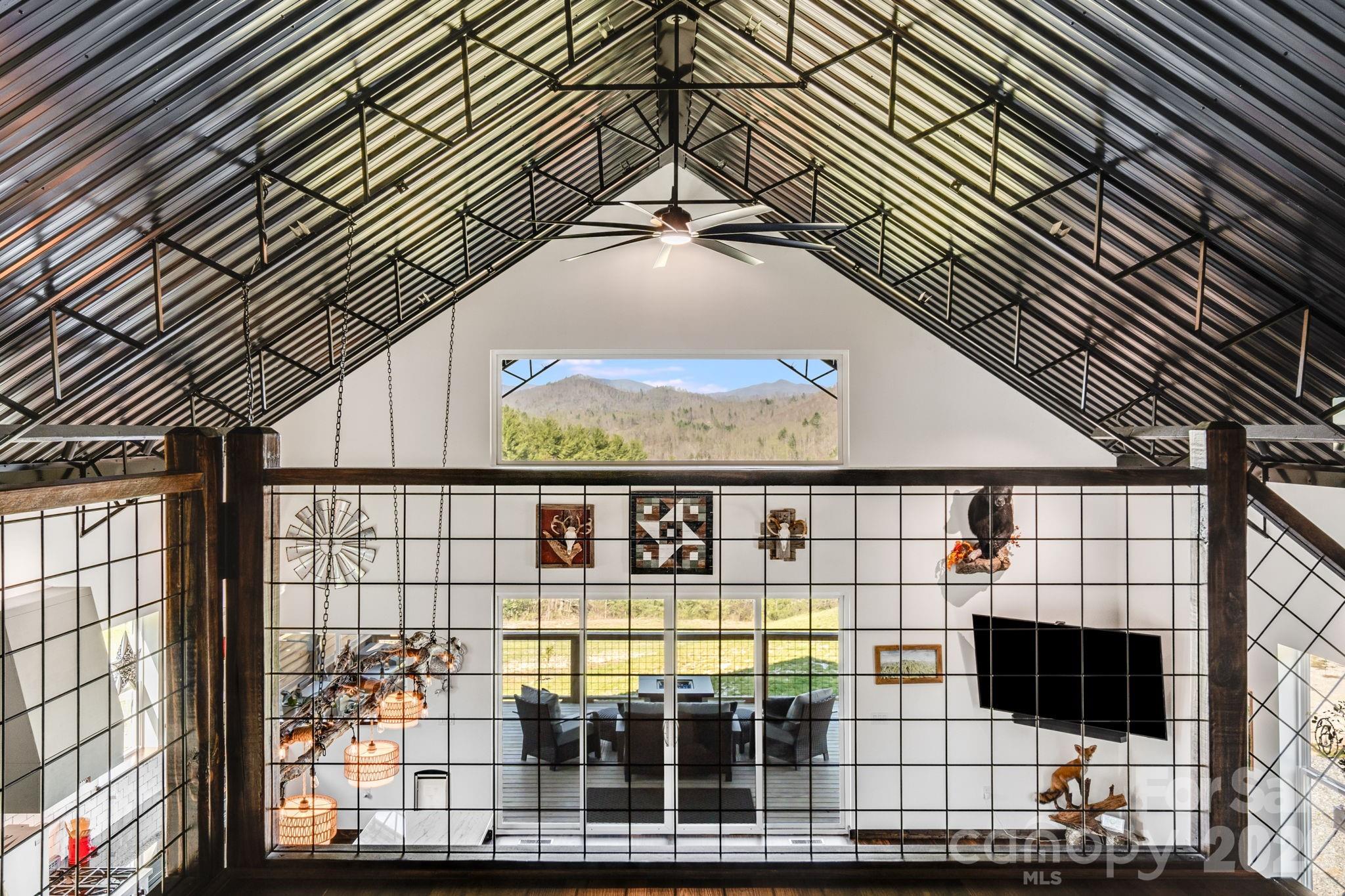 4530 Double Island Road Green Mountain, NC 28740 - Photo 28 of 48