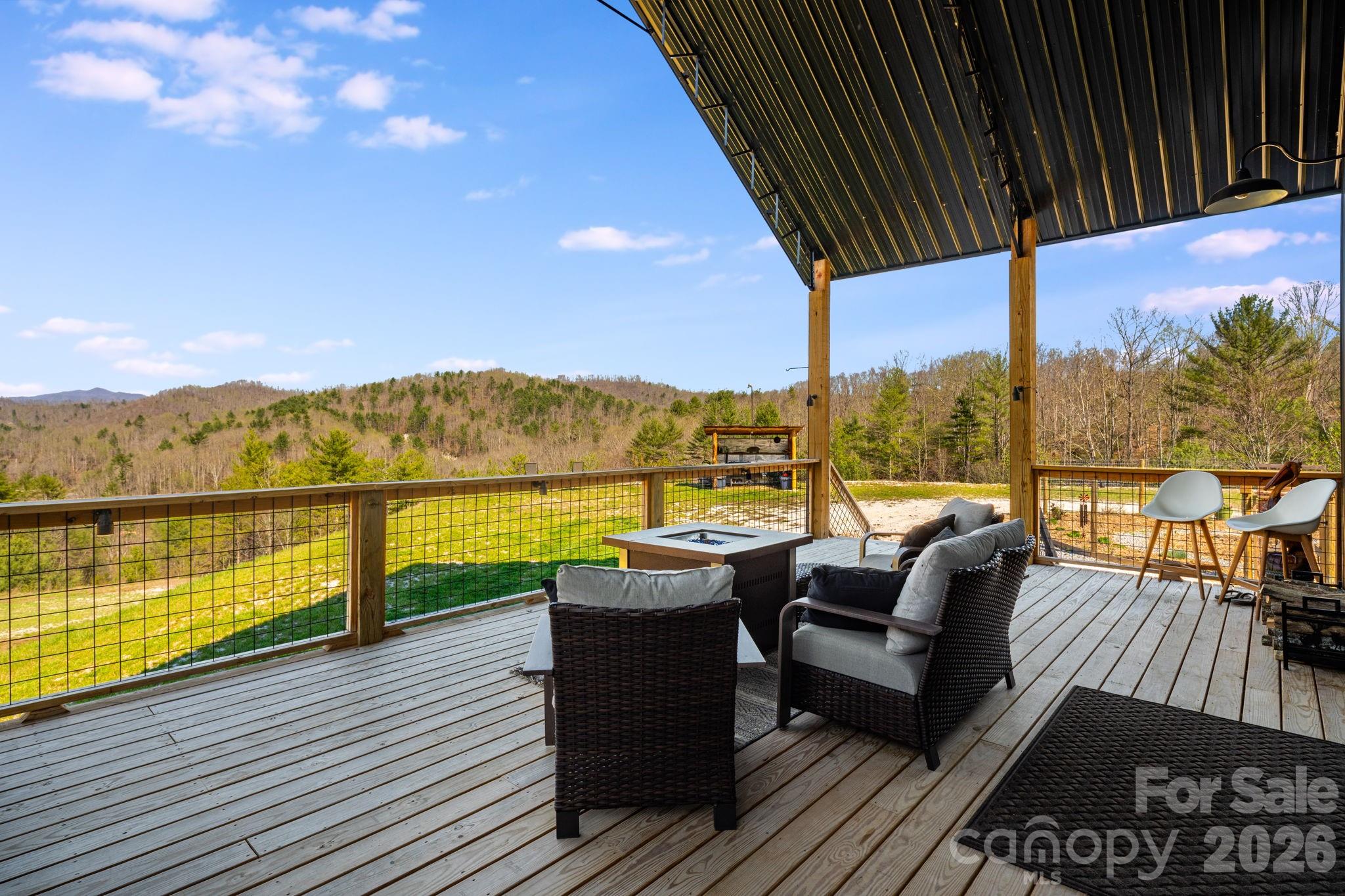 4530 Double Island Road Green Mountain, NC 28740 - Photo 31 of 48