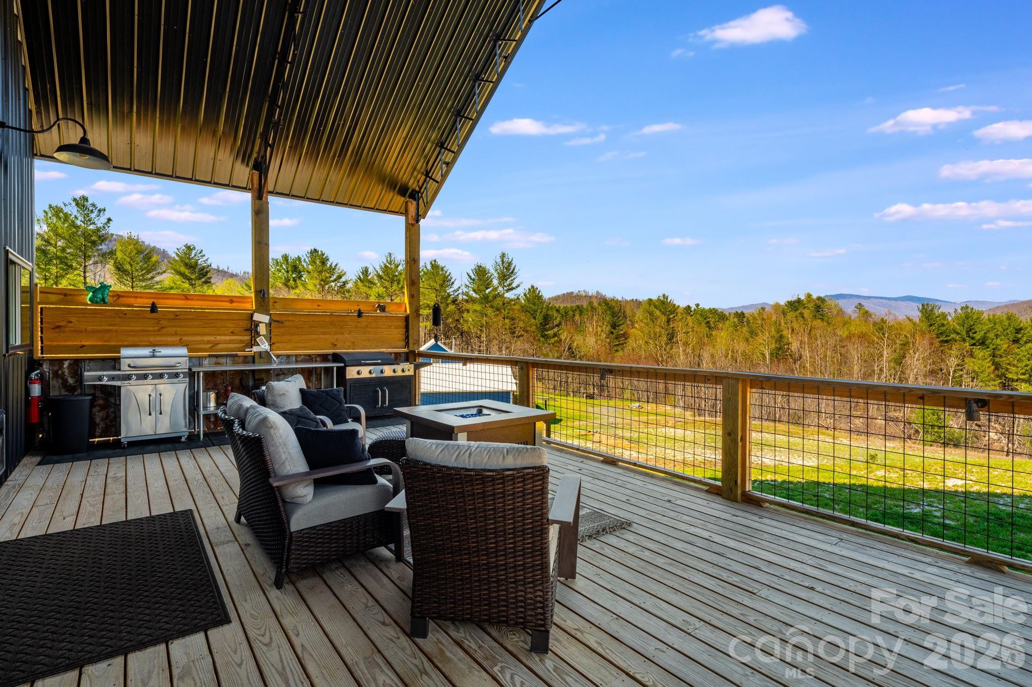 4530 Double Island Road Green Mountain, NC 28740 - Photo 32 of 48