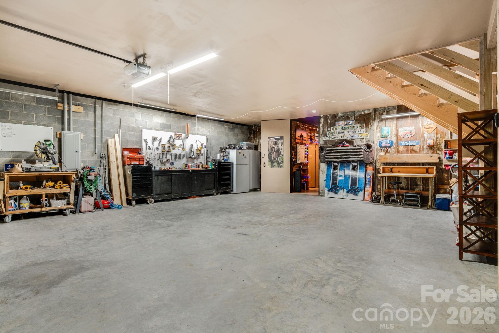 4530 Double Island Road Green Mountain, NC 28740 - Photo 35 of 48