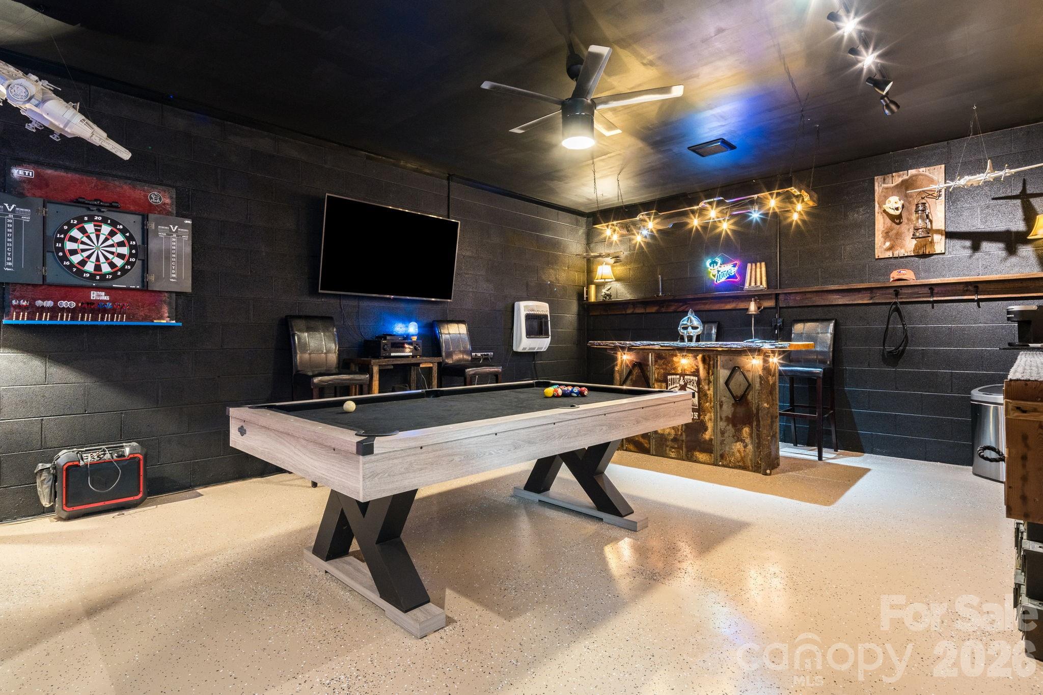 4530 Double Island Road Green Mountain, NC 28740 - Photo 36 of 48