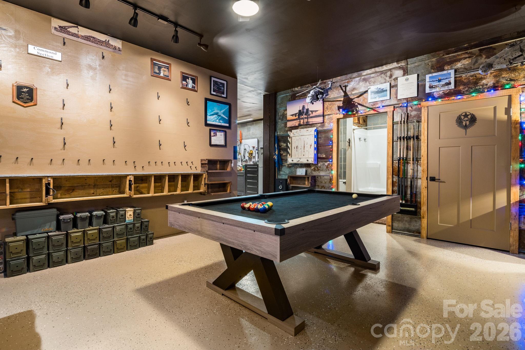 4530 Double Island Road Green Mountain, NC 28740 - Photo 37 of 48