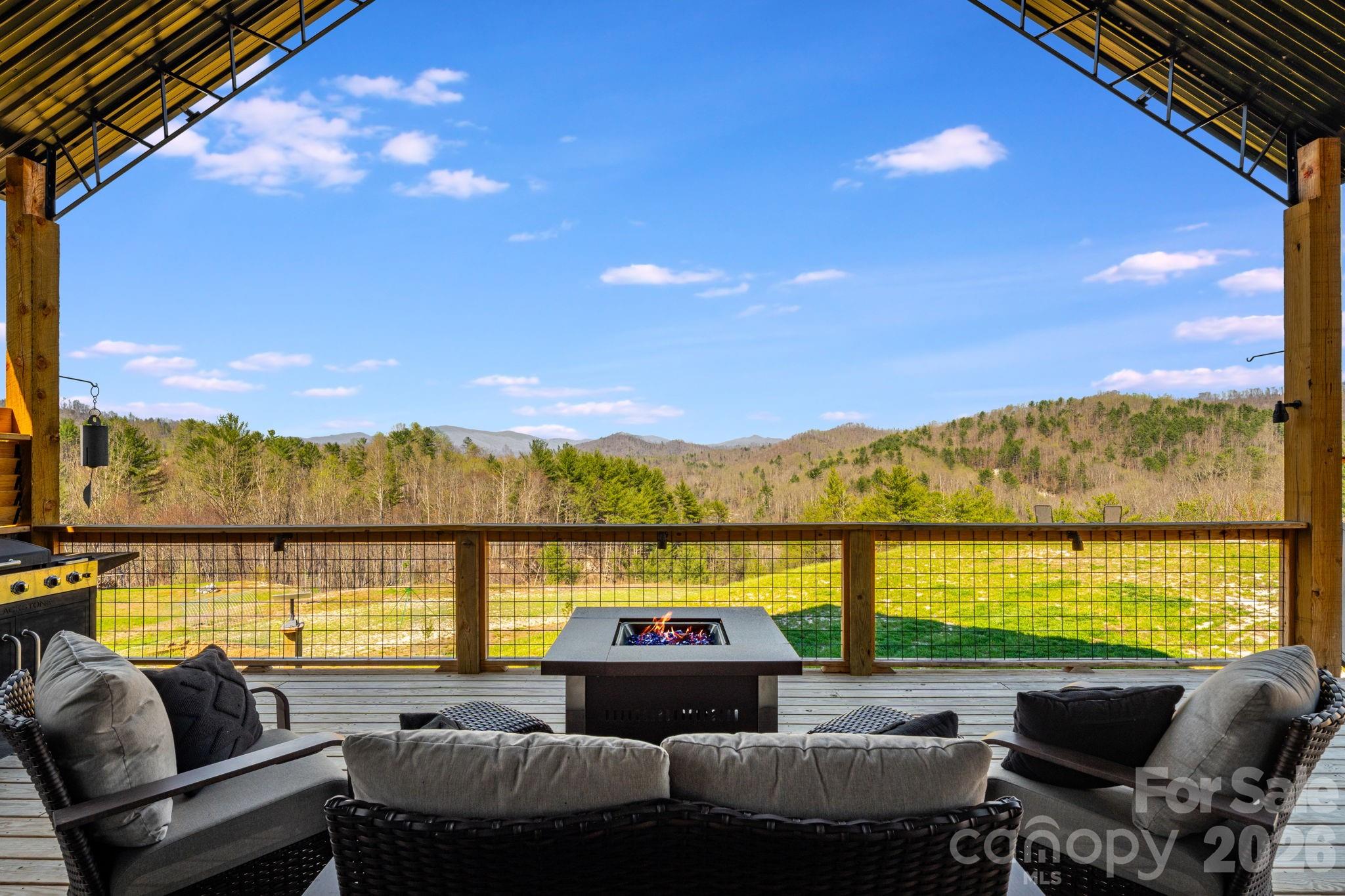 4530 Double Island Road Green Mountain, NC 28740 - Photo 4 of 48