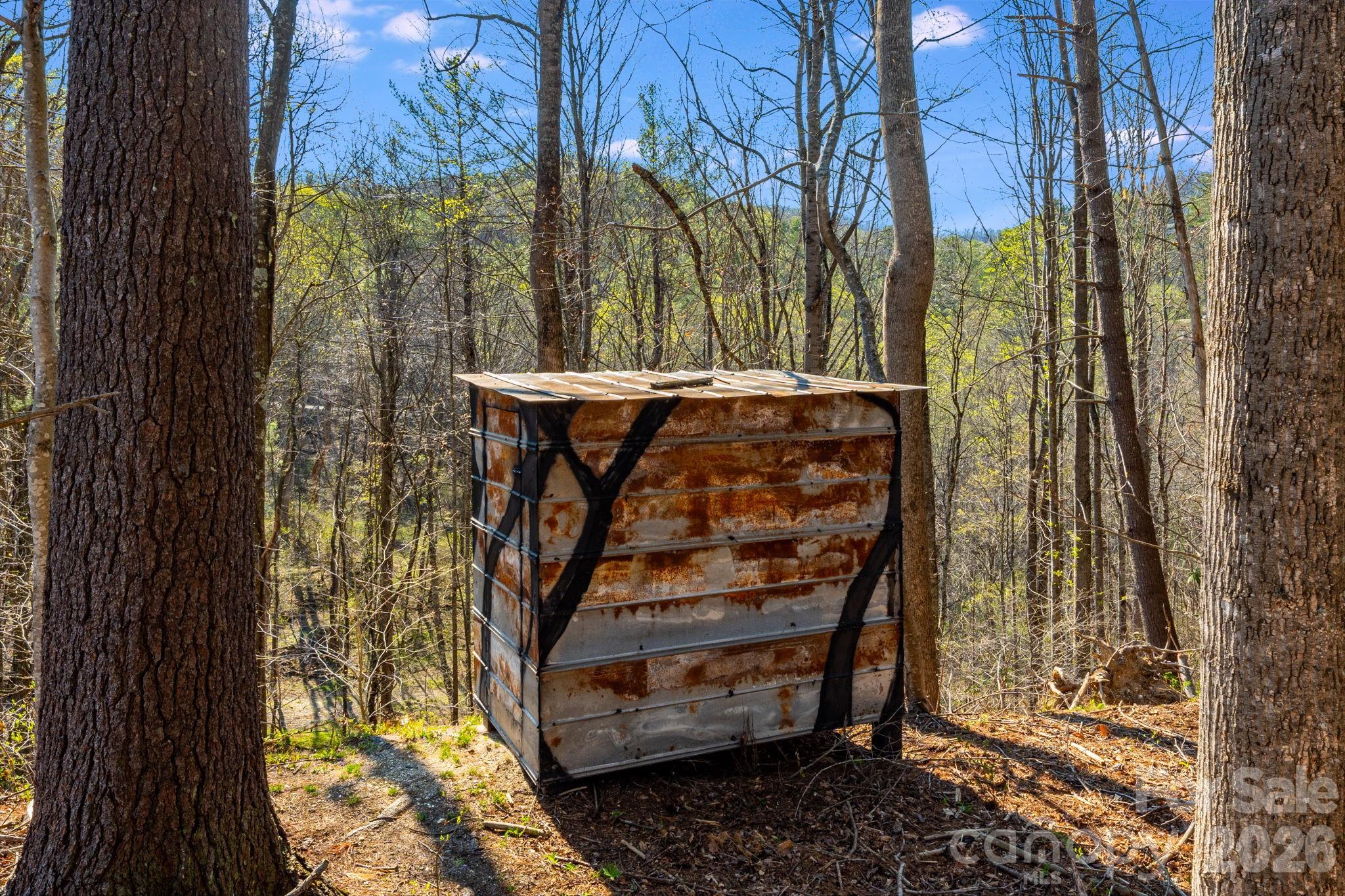 4530 Double Island Road Green Mountain, NC 28740 - Photo 45 of 48