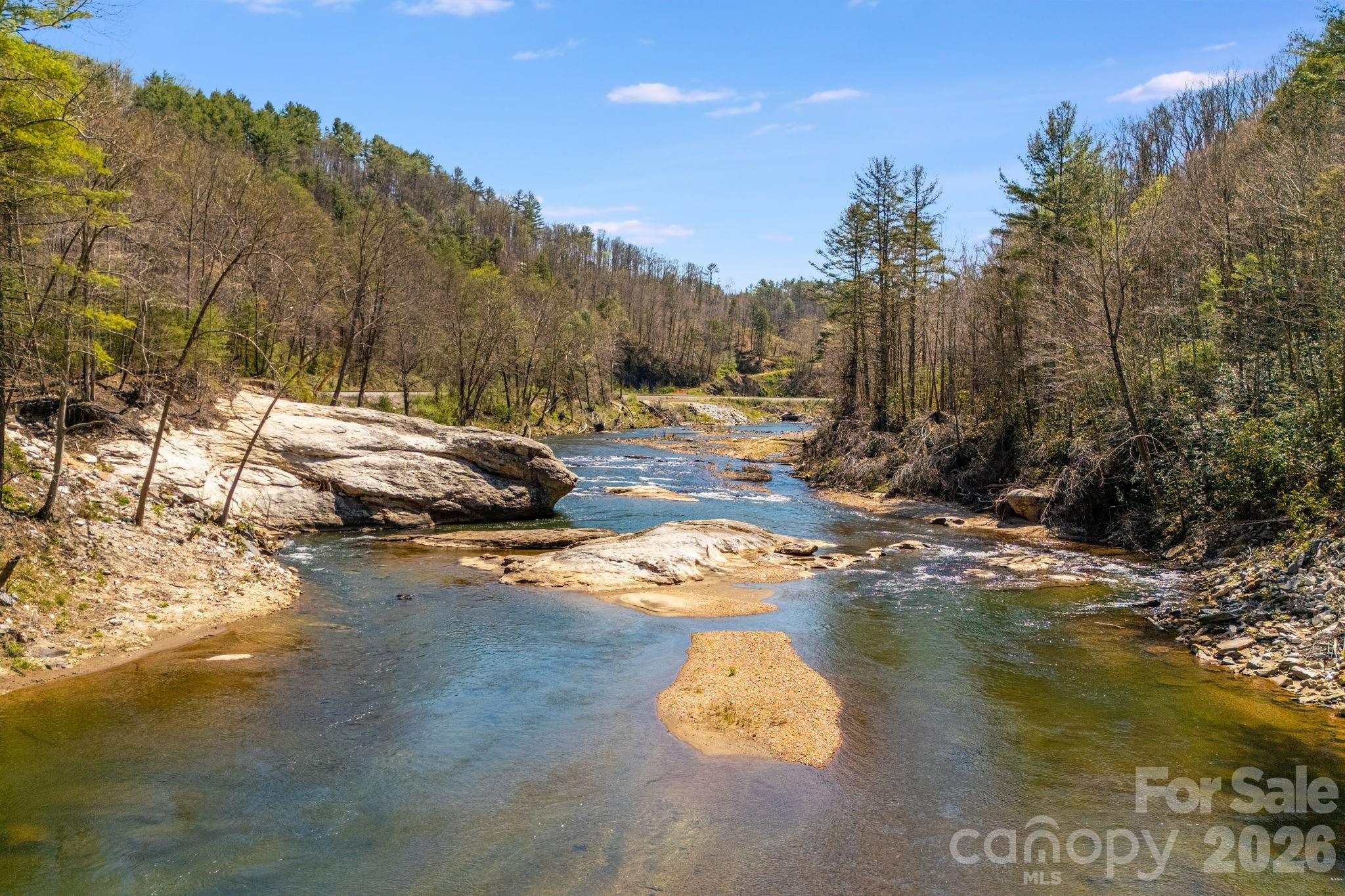 4530 Double Island Road Green Mountain, NC 28740 - Photo 46 of 48