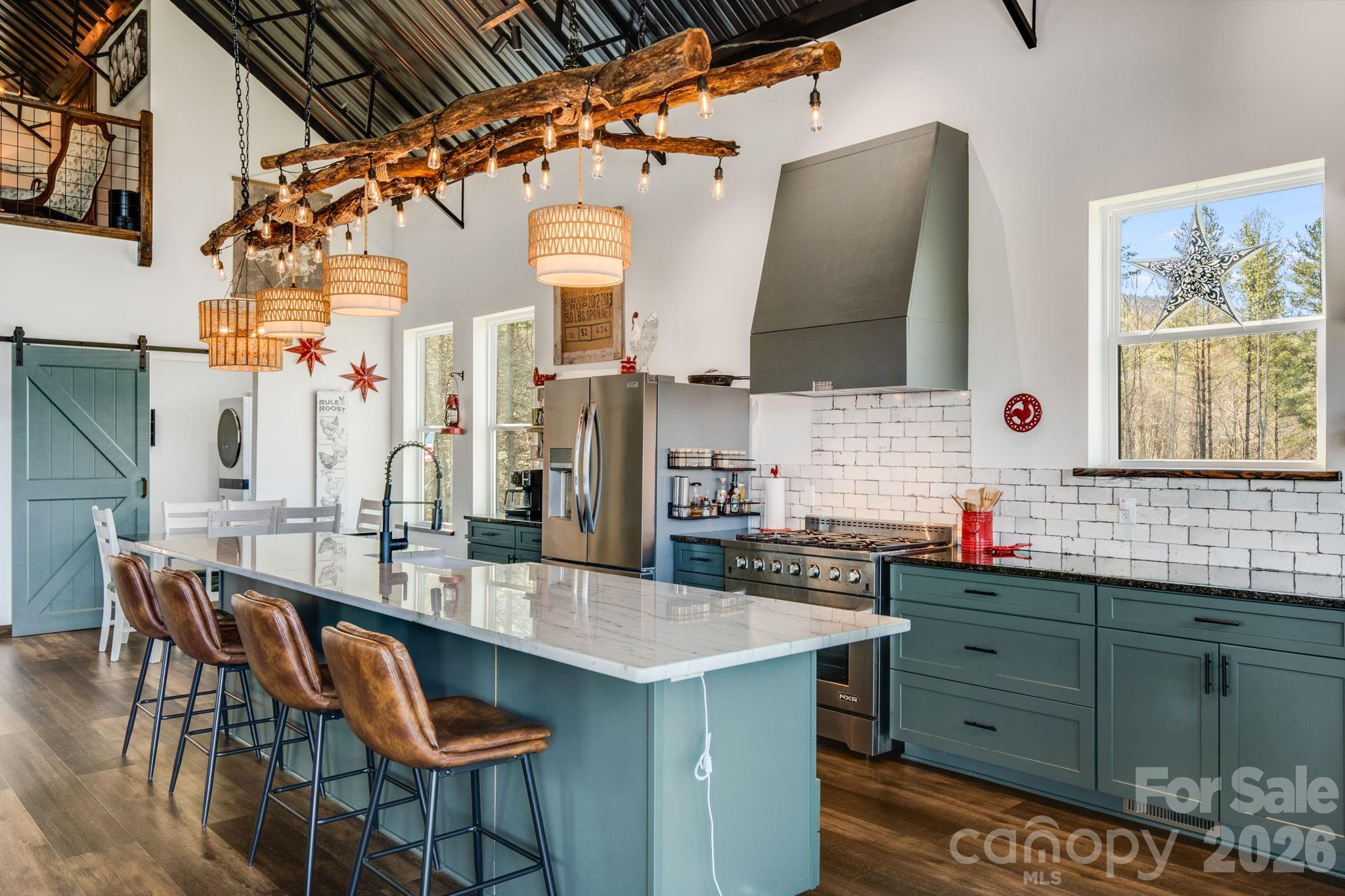 4530 Double Island Road Green Mountain, NC 28740 - Photo 6 of 48