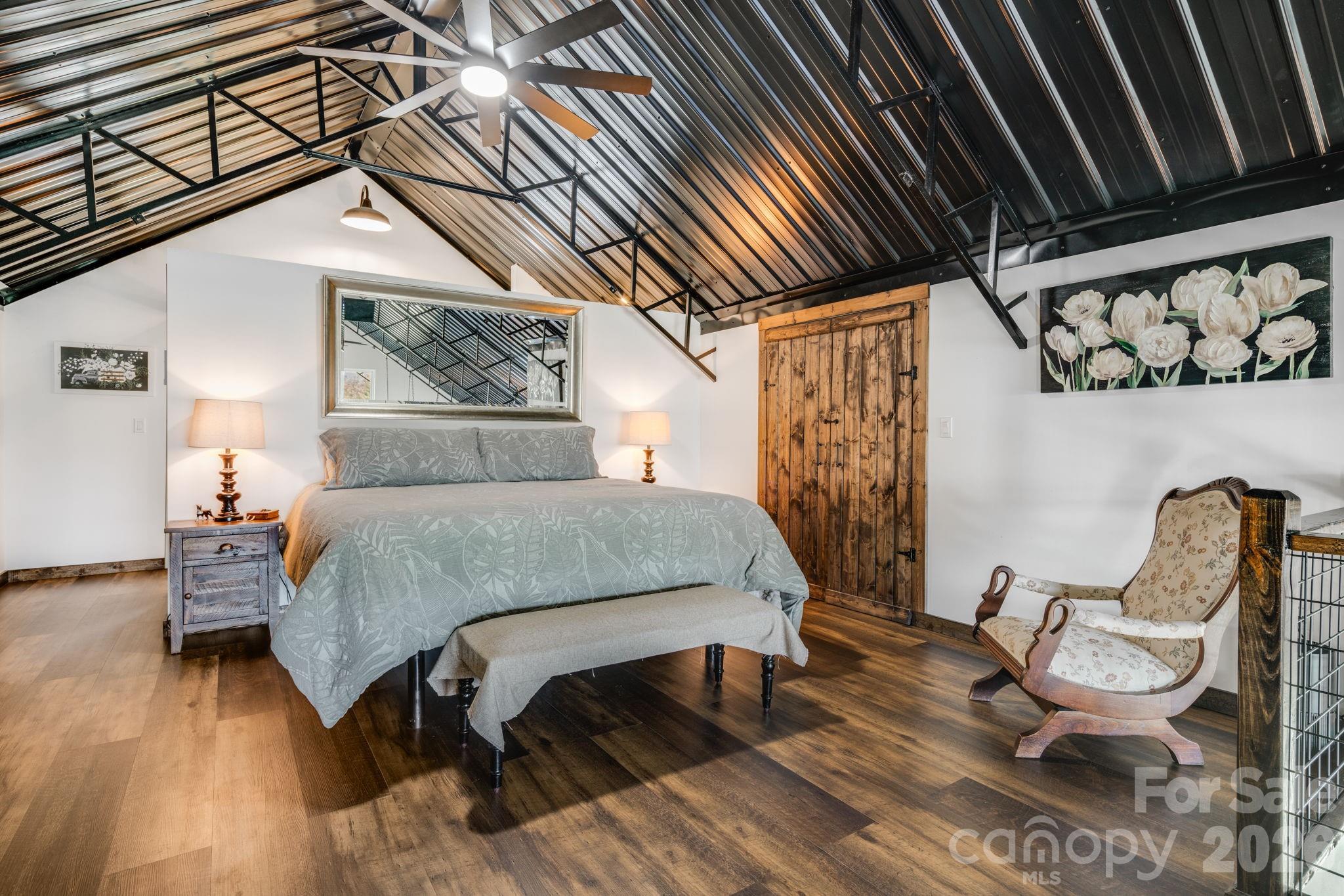 4530 Double Island Road Green Mountain, NC 28740 - Photo 8 of 48