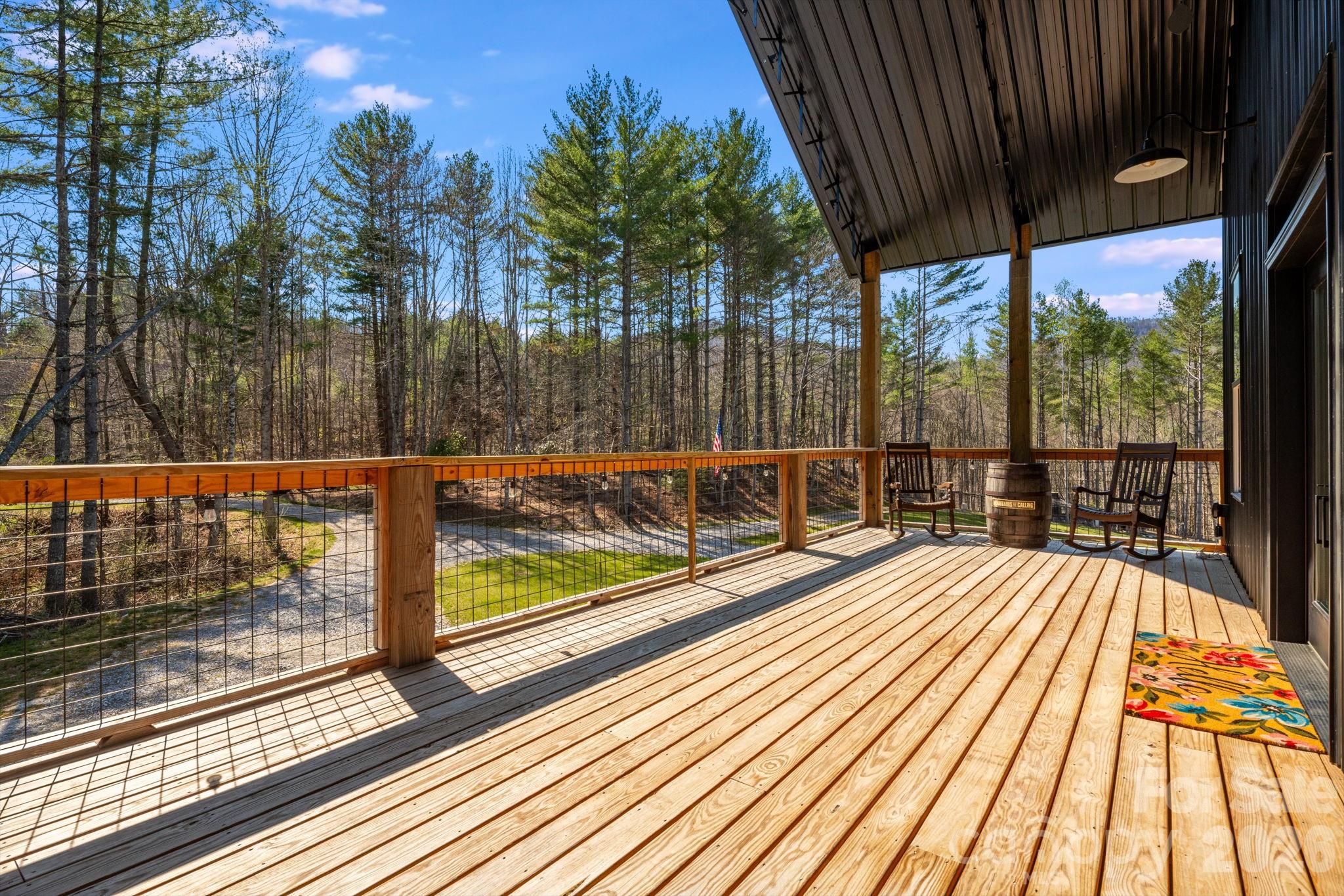 4530 Double Island Road Green Mountain, NC 28740 - Photo 10 of 48