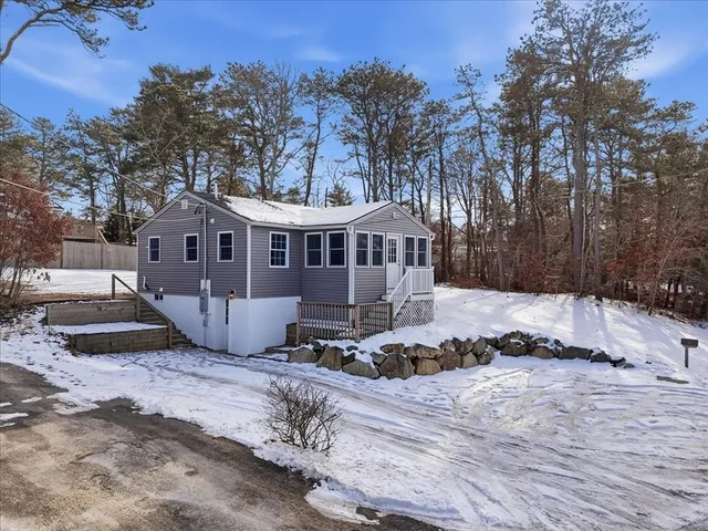 $429,900 | 9 Blissful Lane, Wareham, MA 02538
