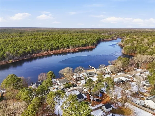 $429,900 | 9 Blissful Lane, Wareham, MA 02538