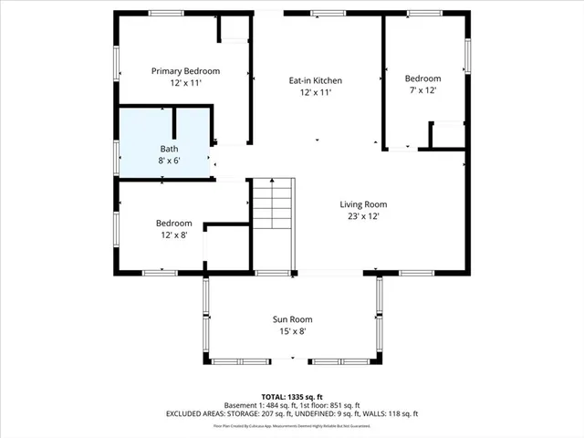 $429,900 | 9 Blissful Lane, Wareham, MA 02538
