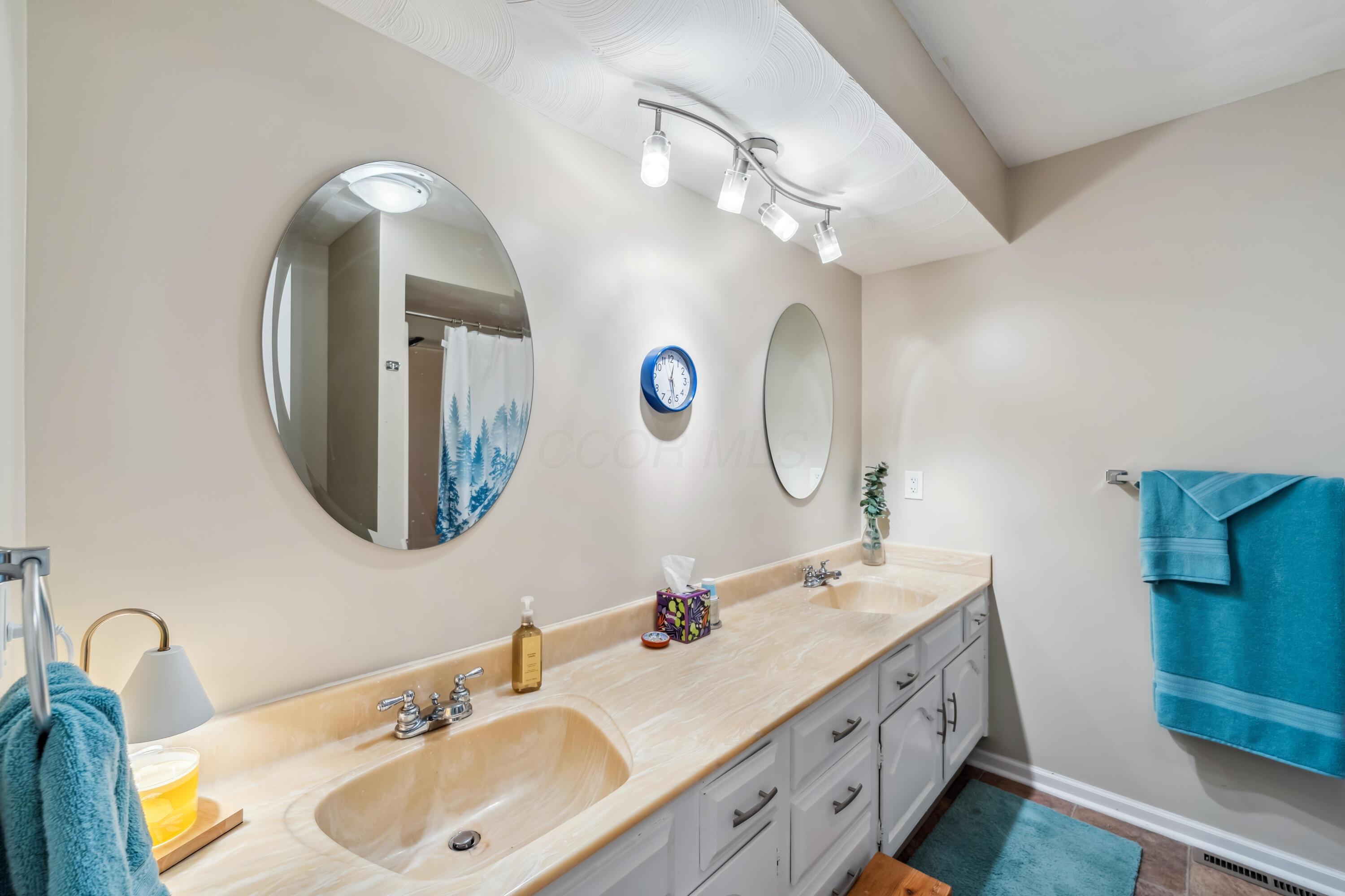 6690 Jaycox Road Galena, OH 43021 - Photo 22 of 27 bathroom1