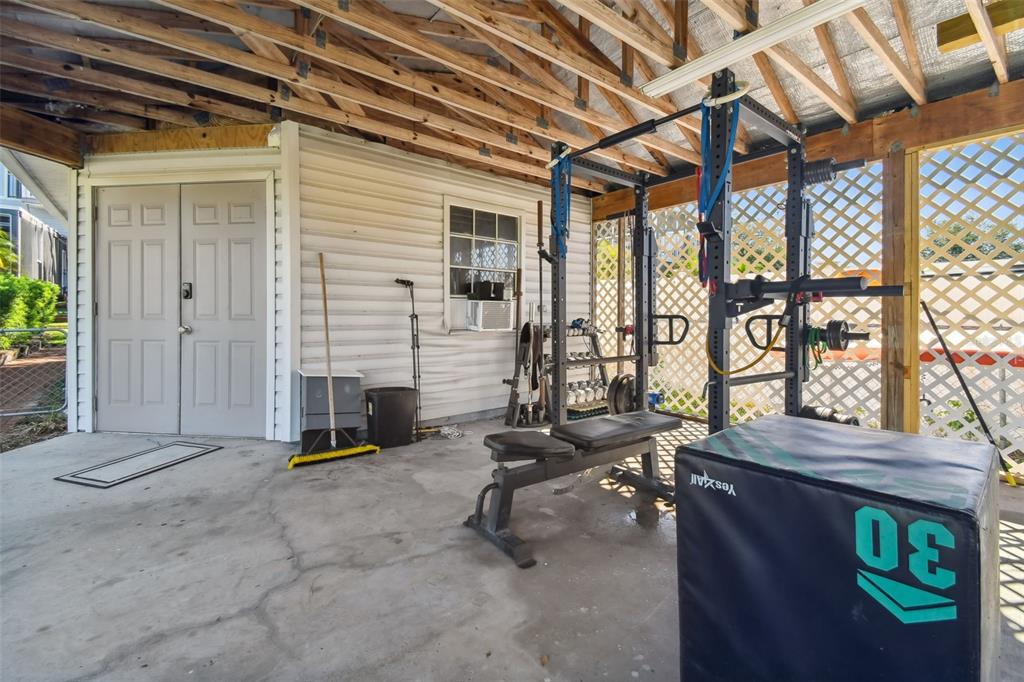6128 Oak Ridge Avenue New Port Richey, FL 34653 - Photo 44 of 55