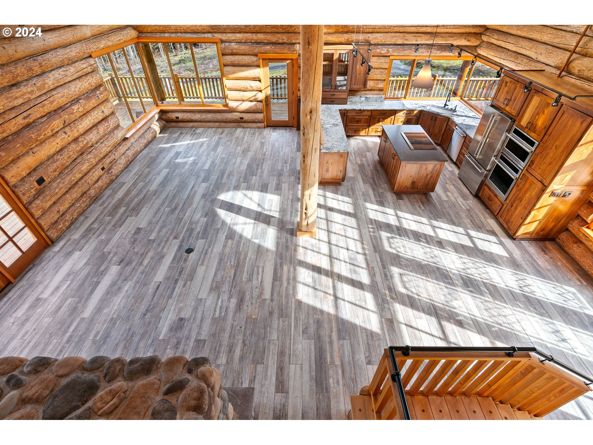 39371 Hileman Road Marcola, OR 97454 - Photo 31 of 47 Gallery Image 31