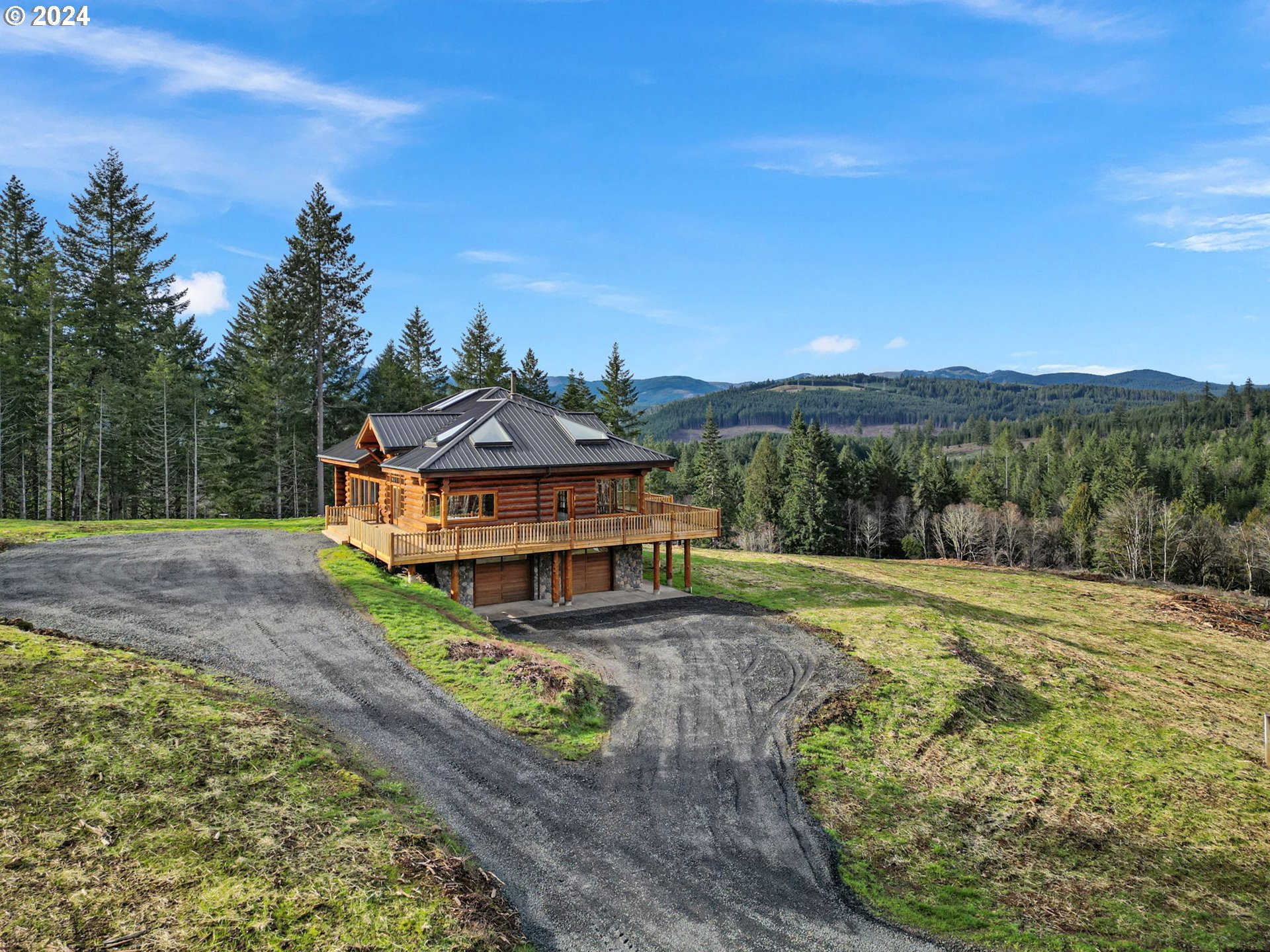 39371 Hileman Road Marcola, OR 97454 - Photo 42 of 47 Gallery Image 42