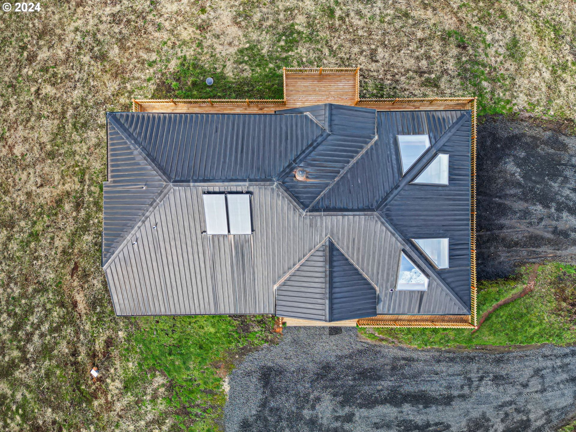 39371 Hileman Road Marcola, OR 97454 - Photo 44 of 47 Gallery Image 44
