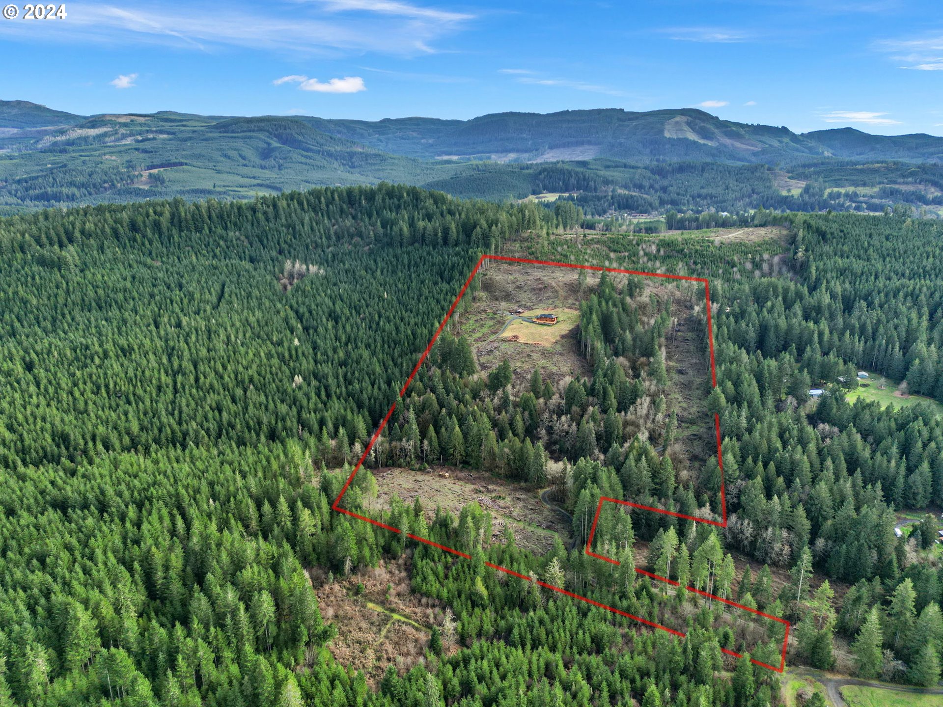 39371 Hileman Road Marcola, OR 97454 - Photo 46 of 47 Gallery Image 46
