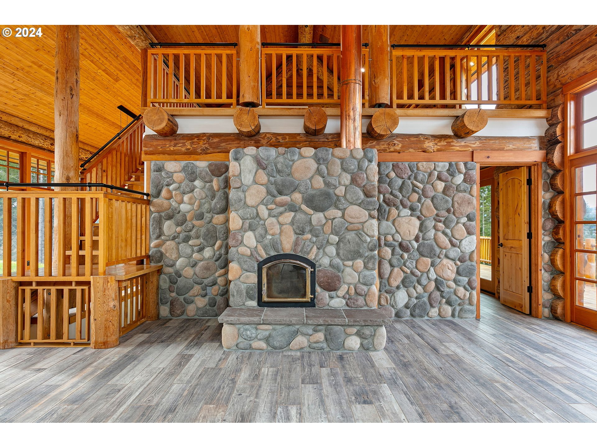 39371 Hileman Road Marcola, OR 97454 - Photo 8 of 47 Gallery Image 8