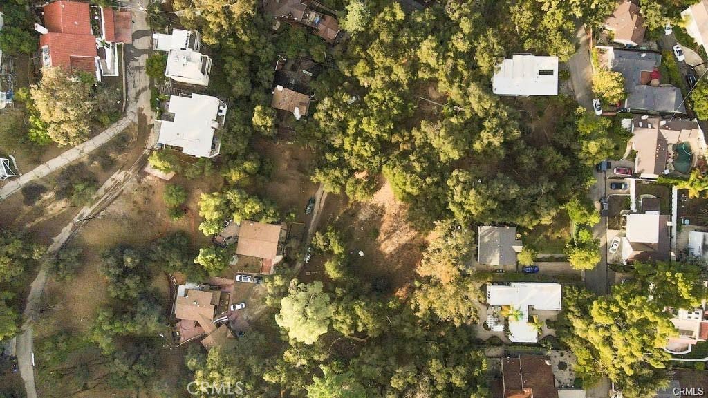 0 Elzevir Road Woodland Hills, CA 91364 - Photo 13 of 30 a picture of street