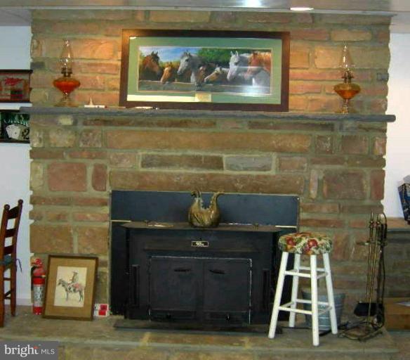 10058 Meetze Road Midland, VA 22728 - Photo 20 of 30 Recreation Room #2