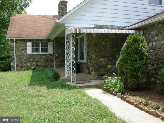 Porch
