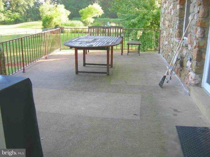 10058 Meetze Road Midland, VA 22728 - Photo 29 of 30 Patio 2