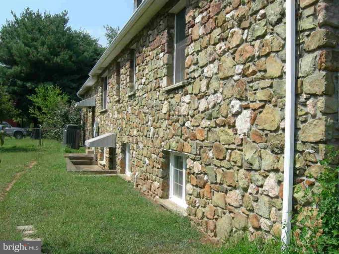 Exterior #4