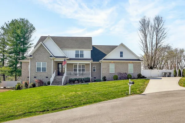$825,000 | 2109 Boxwood Lane, Cookeville, TN 38506