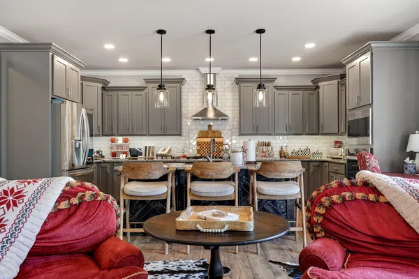 $825,000 | 2109 Boxwood Lane, Cookeville, TN 38506