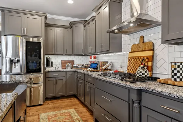 $825,000 | 2109 Boxwood Lane, Cookeville, TN 38506