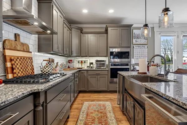 $825,000 | 2109 Boxwood Lane, Cookeville, TN 38506