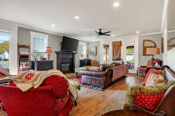 $825,000 | 2109 Boxwood Lane, Cookeville, TN 38506