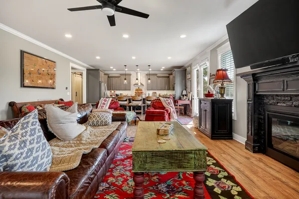 $825,000 | 2109 Boxwood Lane, Cookeville, TN 38506