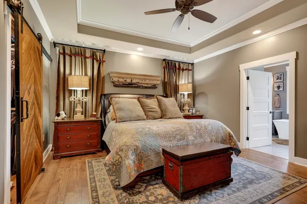 $825,000 | 2109 Boxwood Lane, Cookeville, TN 38506