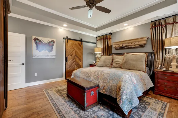 $825,000 | 2109 Boxwood Lane, Cookeville, TN 38506