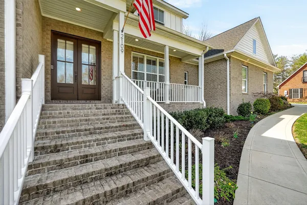 $825,000 | 2109 Boxwood Lane, Cookeville, TN 38506